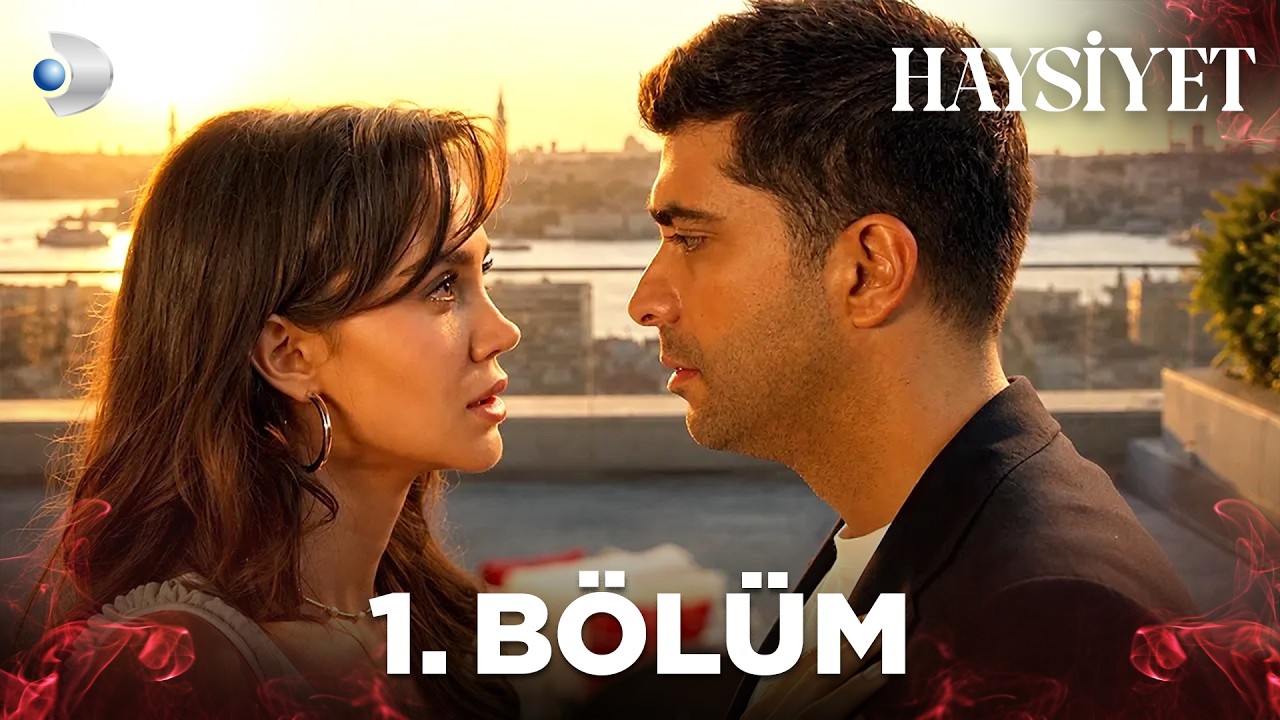 Episode 1